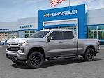 2025 Chevrolet Silverado 1500 Crew Cab 4WD Pickup for sale #255524 - photo 3