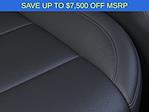 2025 Chevrolet Silverado 1500 Crew Cab 4WD Pickup for sale #255524 - photo 21