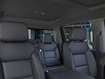 2025 Chevrolet Silverado 1500 Crew Cab 4WD Pickup for sale #255524 - photo 24