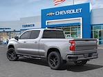 2025 Chevrolet Silverado 1500 Crew Cab 4WD Pickup for sale #255524 - photo 4
