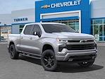 2025 Chevrolet Silverado 1500 Crew Cab 4WD Pickup for sale #255524 - photo 7
