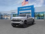 2025 Chevrolet Silverado 1500 Crew Cab 4WD Pickup for sale #255524 - photo 8