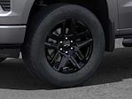 2025 Chevrolet Silverado 1500 Crew Cab 4WD Pickup for sale #255524 - photo 9