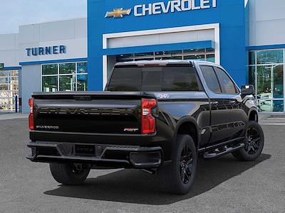 2025 Chevrolet Silverado 1500 Crew Cab 4WD Pickup for sale #255525 - photo 2