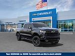 2025 Chevrolet Silverado 1500 Crew Cab 4WD Pickup for sale #255525 - photo 1