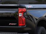 2025 Chevrolet Silverado 1500 Crew Cab 4WD Pickup for sale #255525 - photo 11