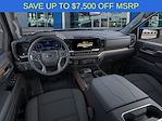 2025 Chevrolet Silverado 1500 Crew Cab 4WD Pickup for sale #255525 - photo 15