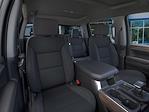 2025 Chevrolet Silverado 1500 Crew Cab 4WD Pickup for sale #255525 - photo 16
