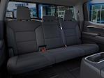 2025 Chevrolet Silverado 1500 Crew Cab 4WD Pickup for sale #255525 - photo 17
