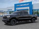2025 Chevrolet Silverado 1500 Crew Cab 4WD Pickup for sale #255525 - photo 3