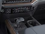2025 Chevrolet Silverado 1500 Crew Cab 4WD Pickup for sale #255525 - photo 23