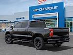 2025 Chevrolet Silverado 1500 Crew Cab 4WD Pickup for sale #255525 - photo 4
