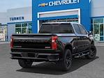 2025 Chevrolet Silverado 1500 Crew Cab 4WD Pickup for sale #255525 - photo 2