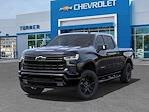 2025 Chevrolet Silverado 1500 Crew Cab 4WD Pickup for sale #255525 - photo 6