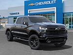 2025 Chevrolet Silverado 1500 Crew Cab 4WD Pickup for sale #255525 - photo 7