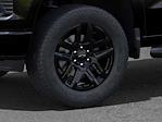 2025 Chevrolet Silverado 1500 Crew Cab 4WD Pickup for sale #255525 - photo 9