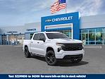 2025 Chevrolet Silverado 1500 Crew Cab 4WD Pickup for sale #255528 - photo 1