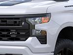 2025 Chevrolet Silverado 1500 Crew Cab 4WD Pickup for sale #255528 - photo 10