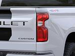 2025 Chevrolet Silverado 1500 Crew Cab 4WD Pickup for sale #255528 - photo 11