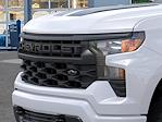 2025 Chevrolet Silverado 1500 Crew Cab 4WD Pickup for sale #255528 - photo 13
