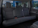 2025 Chevrolet Silverado 1500 Crew Cab 4WD Pickup for sale #255528 - photo 17