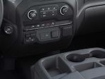 2025 Chevrolet Silverado 1500 Crew Cab 4WD Pickup for sale #255528 - photo 23
