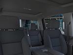 2025 Chevrolet Silverado 1500 Crew Cab 4WD Pickup for sale #255528 - photo 24
