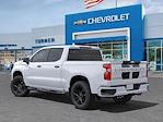 2025 Chevrolet Silverado 1500 Crew Cab 4WD Pickup for sale #255528 - photo 4