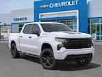 2025 Chevrolet Silverado 1500 Crew Cab 4WD Pickup for sale #255528 - photo 7