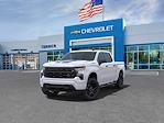 2025 Chevrolet Silverado 1500 Crew Cab 4WD Pickup for sale #255528 - photo 8