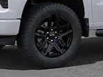2025 Chevrolet Silverado 1500 Crew Cab 4WD Pickup for sale #255528 - photo 9