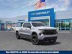 2025 Chevrolet Silverado 1500 Crew Cab 4WD Pickup for sale #255529 - photo 1