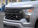 2025 Chevrolet Silverado 1500 Crew Cab 4WD Pickup for sale #255529 - photo 13