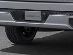 2025 Chevrolet Silverado 1500 Crew Cab 4WD Pickup for sale #255529 - photo 14