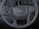 2025 Chevrolet Silverado 1500 Crew Cab 4WD Pickup for sale #255529 - photo 19