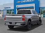 2025 Chevrolet Silverado 1500 Crew Cab 4WD Pickup for sale #255529 - photo 2