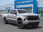 2025 Chevrolet Silverado 1500 Crew Cab 4WD Pickup for sale #255529 - photo 7
