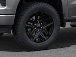 2025 Chevrolet Silverado 1500 Crew Cab 4WD Pickup for sale #255529 - photo 9