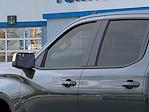 New 2025 Chevrolet Silverado 1500 LT Crew Cab 4WD Pickup for sale #255536 - photo 12