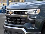 New 2025 Chevrolet Silverado 1500 LT Crew Cab 4WD Pickup for sale #255536 - photo 13