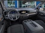 New 2025 Chevrolet Silverado 1500 LT Crew Cab 4WD Pickup for sale #255536 - photo 15