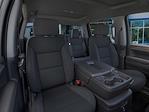 New 2025 Chevrolet Silverado 1500 LT Crew Cab 4WD Pickup for sale #255536 - photo 16