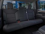 New 2025 Chevrolet Silverado 1500 LT Crew Cab 4WD Pickup for sale #255536 - photo 17
