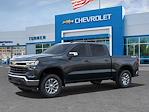 New 2025 Chevrolet Silverado 1500 LT Crew Cab 4WD Pickup for sale #255536 - photo 3