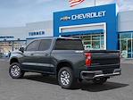 New 2025 Chevrolet Silverado 1500 LT Crew Cab 4WD Pickup for sale #255536 - photo 4