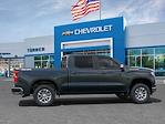 New 2025 Chevrolet Silverado 1500 LT Crew Cab 4WD Pickup for sale #255536 - photo 5