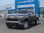 New 2025 Chevrolet Silverado 1500 LT Crew Cab 4WD Pickup for sale #255536 - photo 6