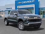 New 2025 Chevrolet Silverado 1500 LT Crew Cab 4WD Pickup for sale #255536 - photo 7