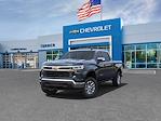 New 2025 Chevrolet Silverado 1500 LT Crew Cab 4WD Pickup for sale #255536 - photo 8