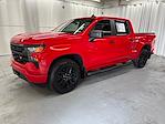 2025 Chevrolet Silverado 1500 Crew Cab 4WD Pickup for sale #255538A - photo 1